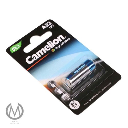 باتری 23A کملیون مدل Digi Alkaline