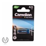 باتری 23A کملیون مدل Digi Alkaline